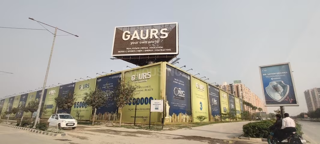 Gaurs NYC Residencies - Image 21