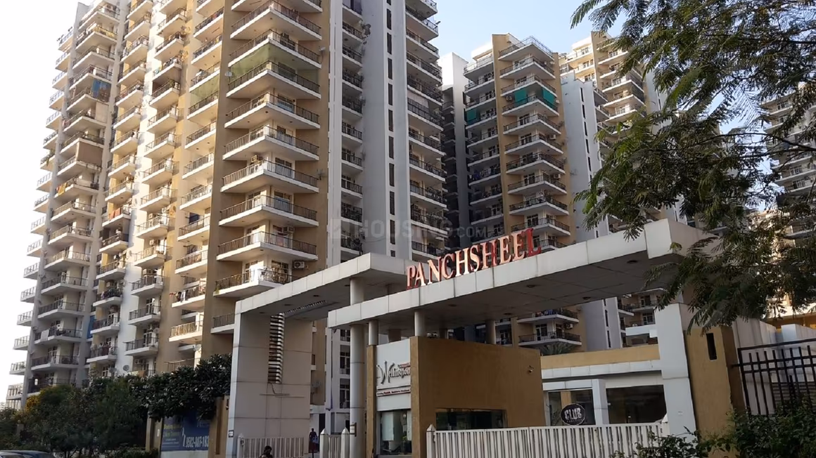 Panchsheel Wellington - Image 5