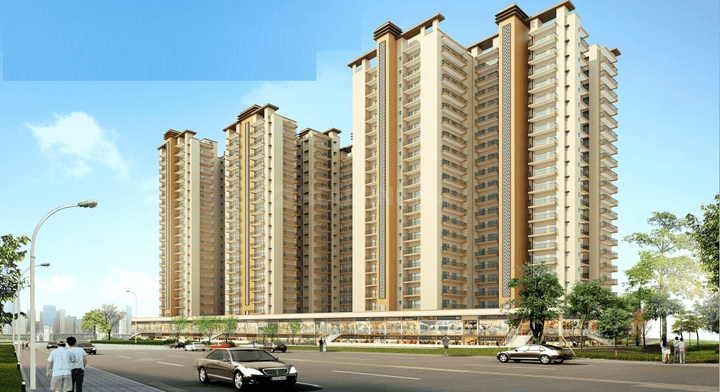 Antriksh Golf City - Image 2