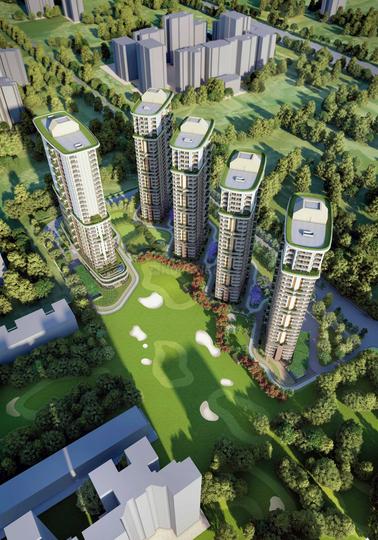 Antara Noida - Image 3