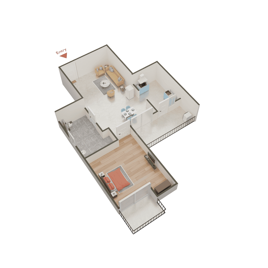 City Grace - Image 27