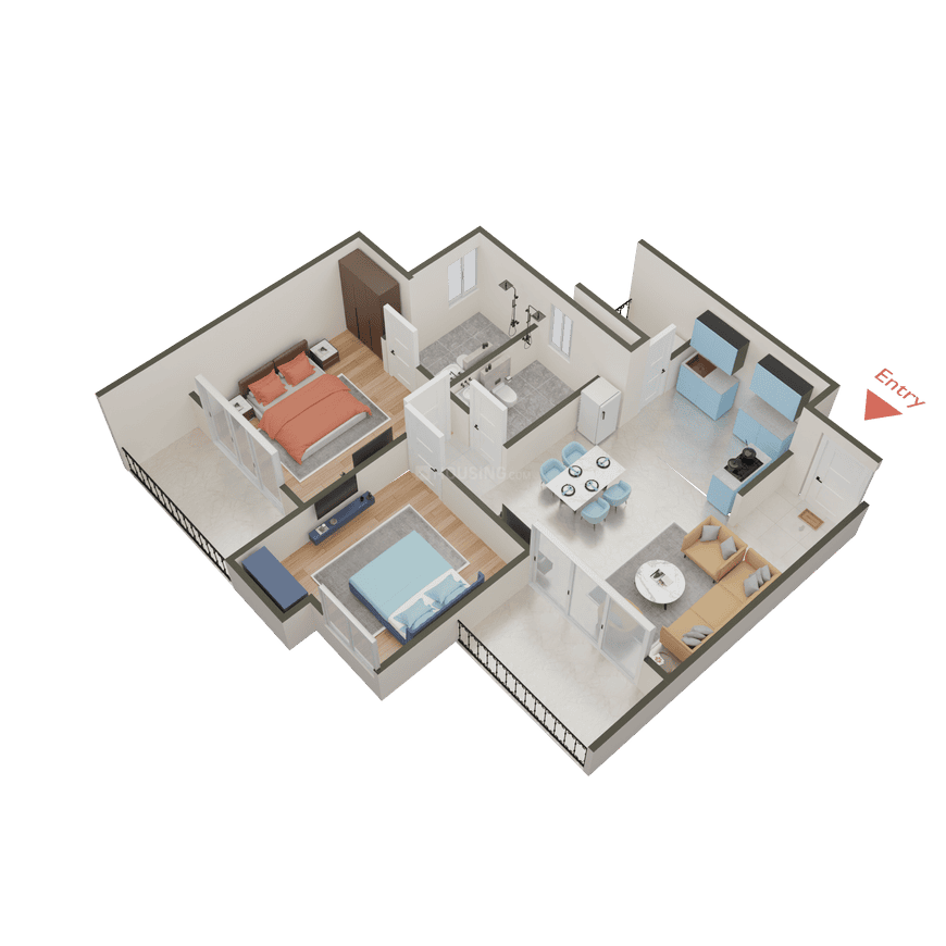 City Grace - Image 28