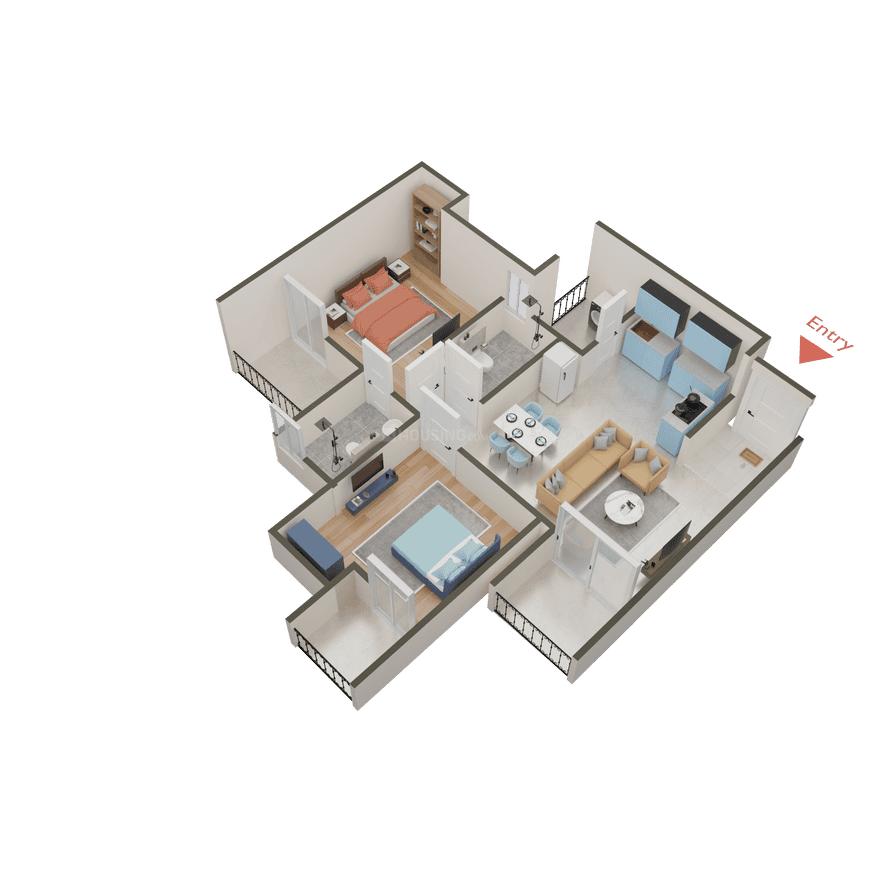 City Grace - Image 32