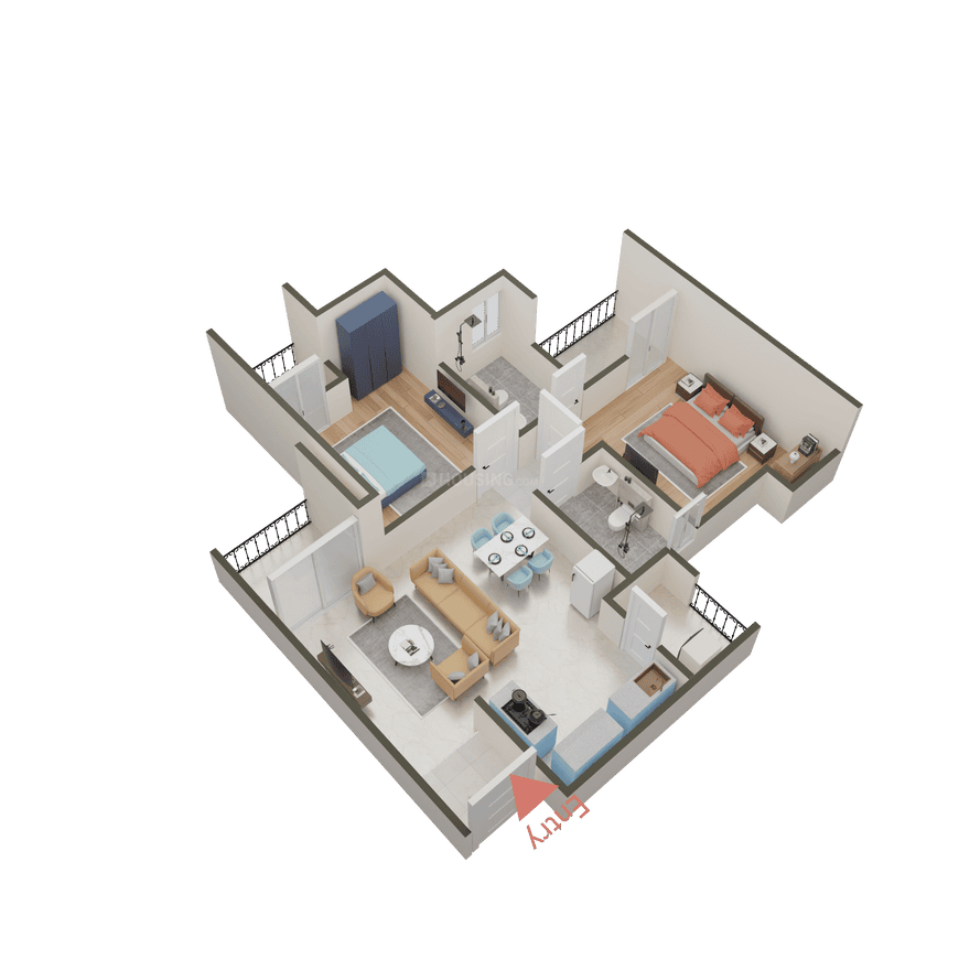 City Grace - Image 33