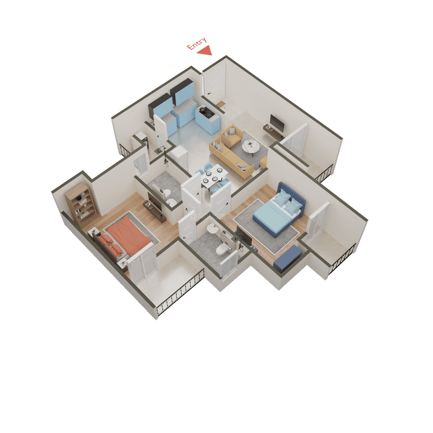 City Grace - Image 35