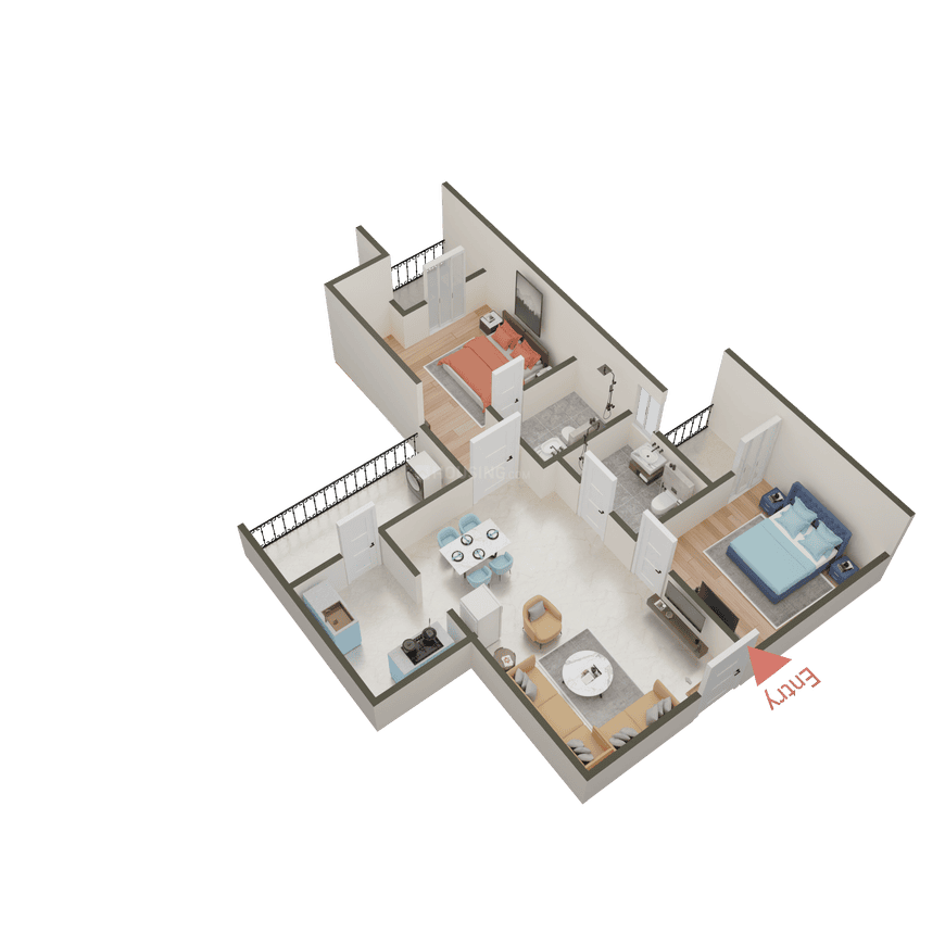 City Grace - Image 37