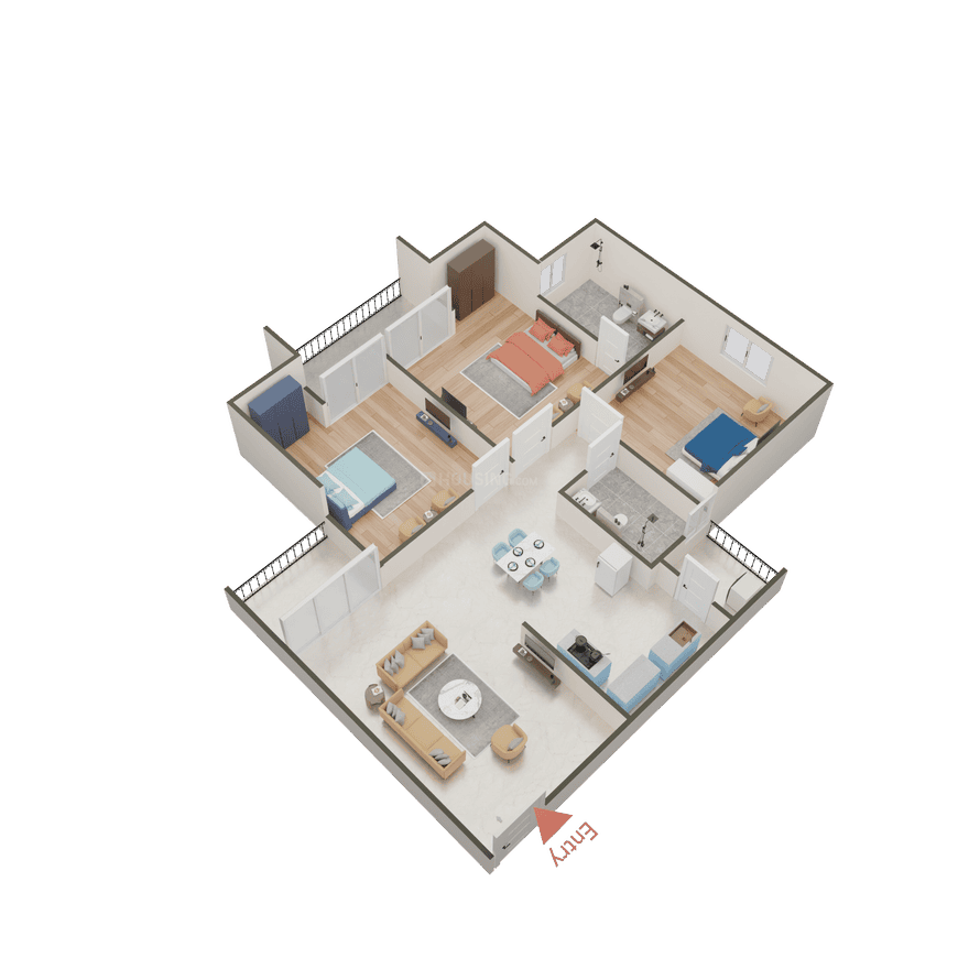 City Grace - Image 41