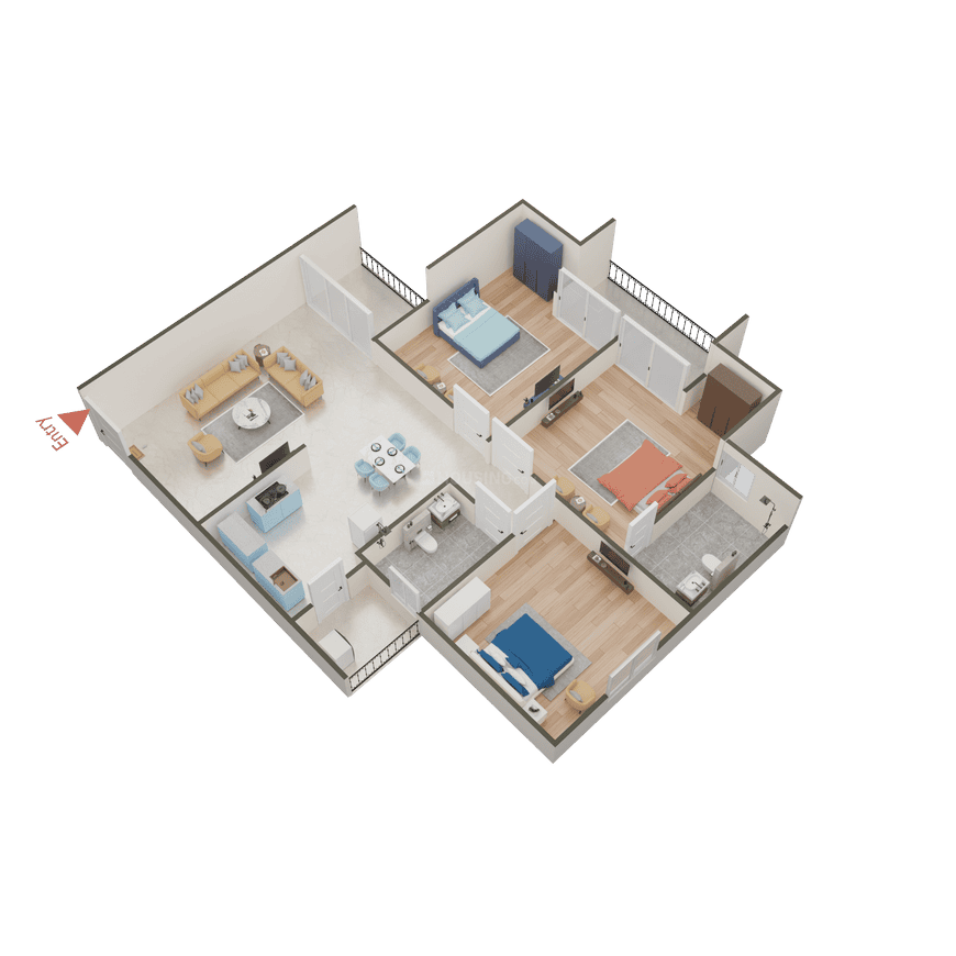 City Grace - Image 42