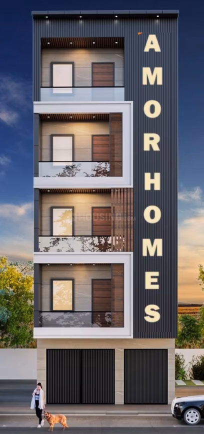 Aask Amor Homes - Image 1