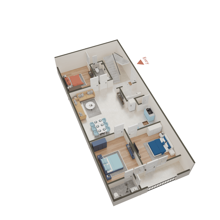 Aask Homes 98 - Image 23