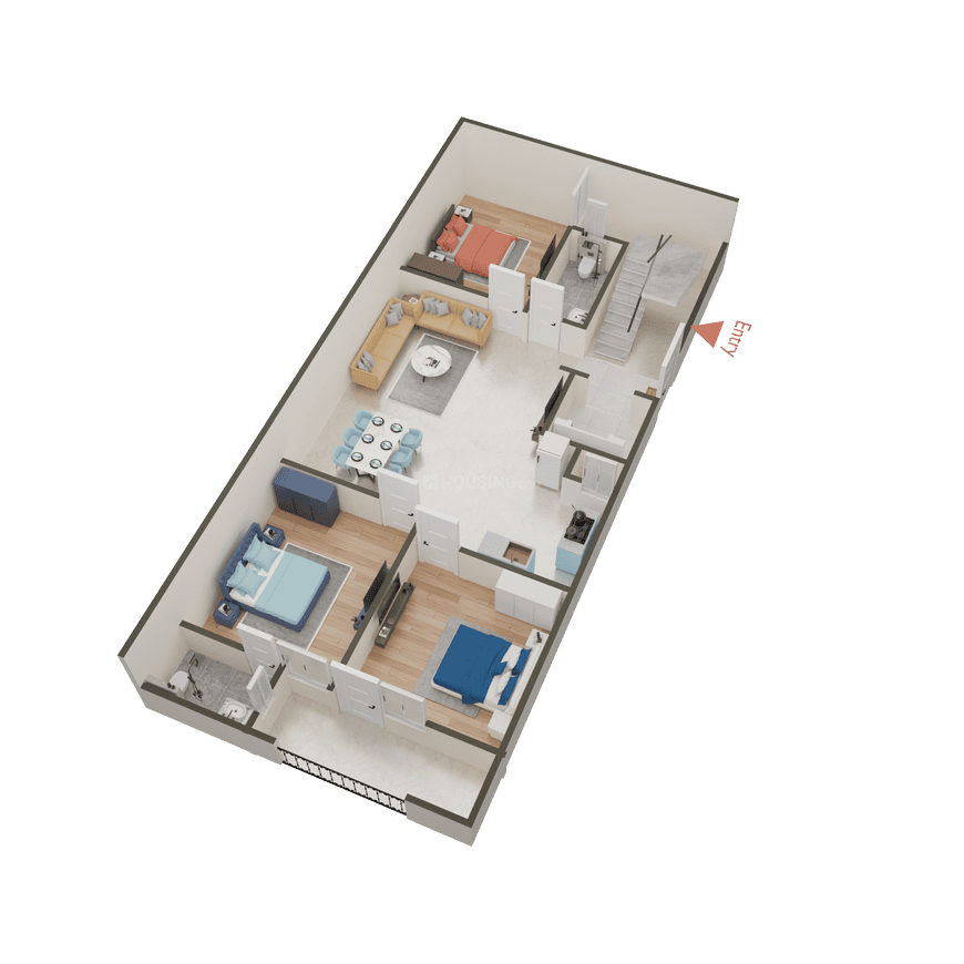 Aask Homes 98 - Image 24