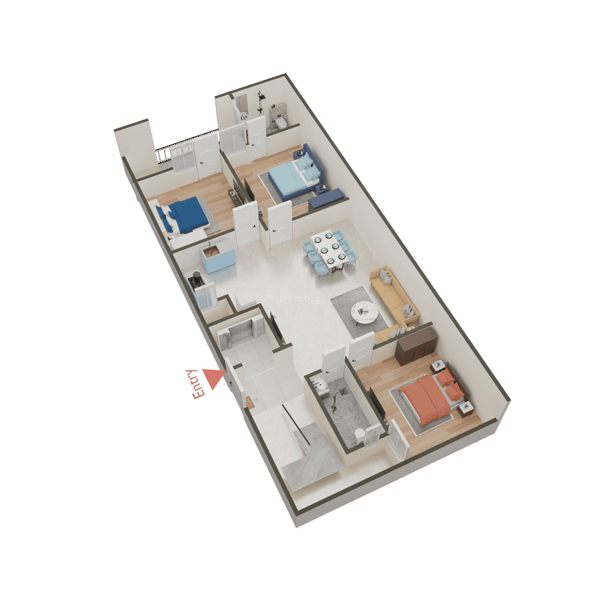 Aask Homes 98 - Image 25
