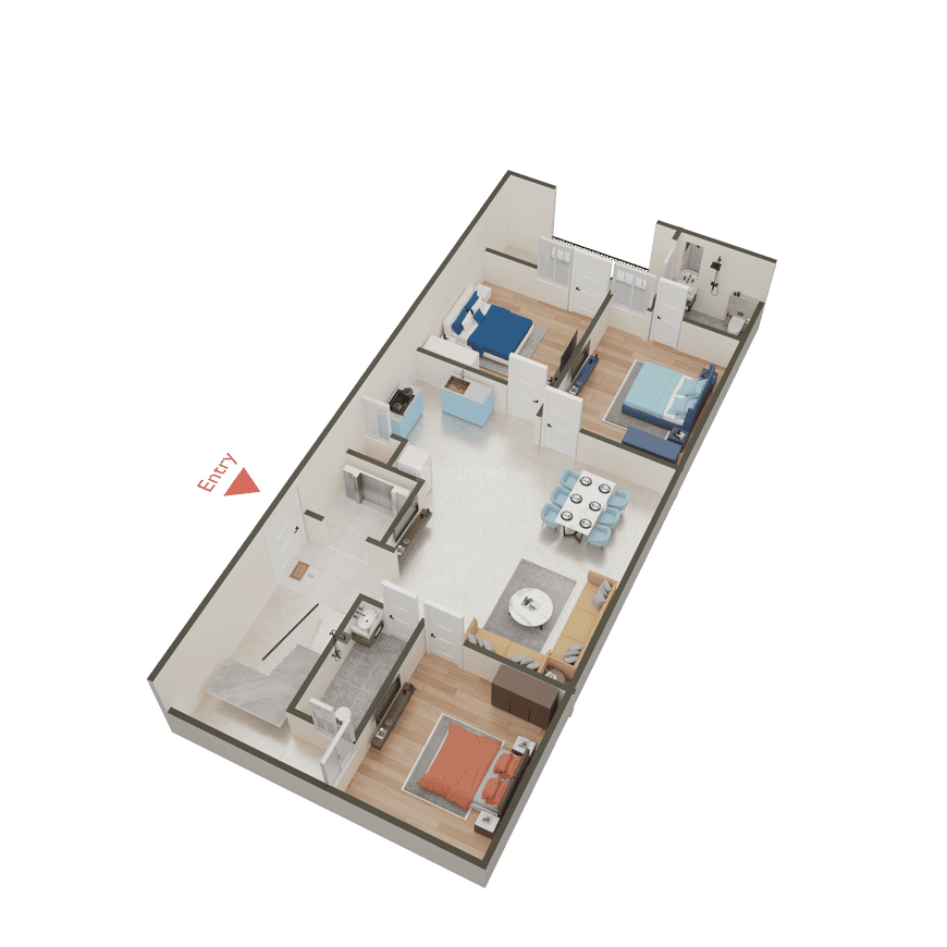 Aask Homes 98 - Image 26