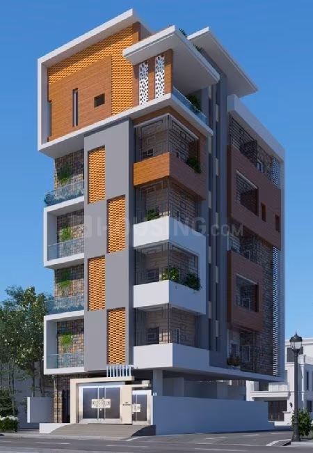 Aask Homes 99 - Image 1