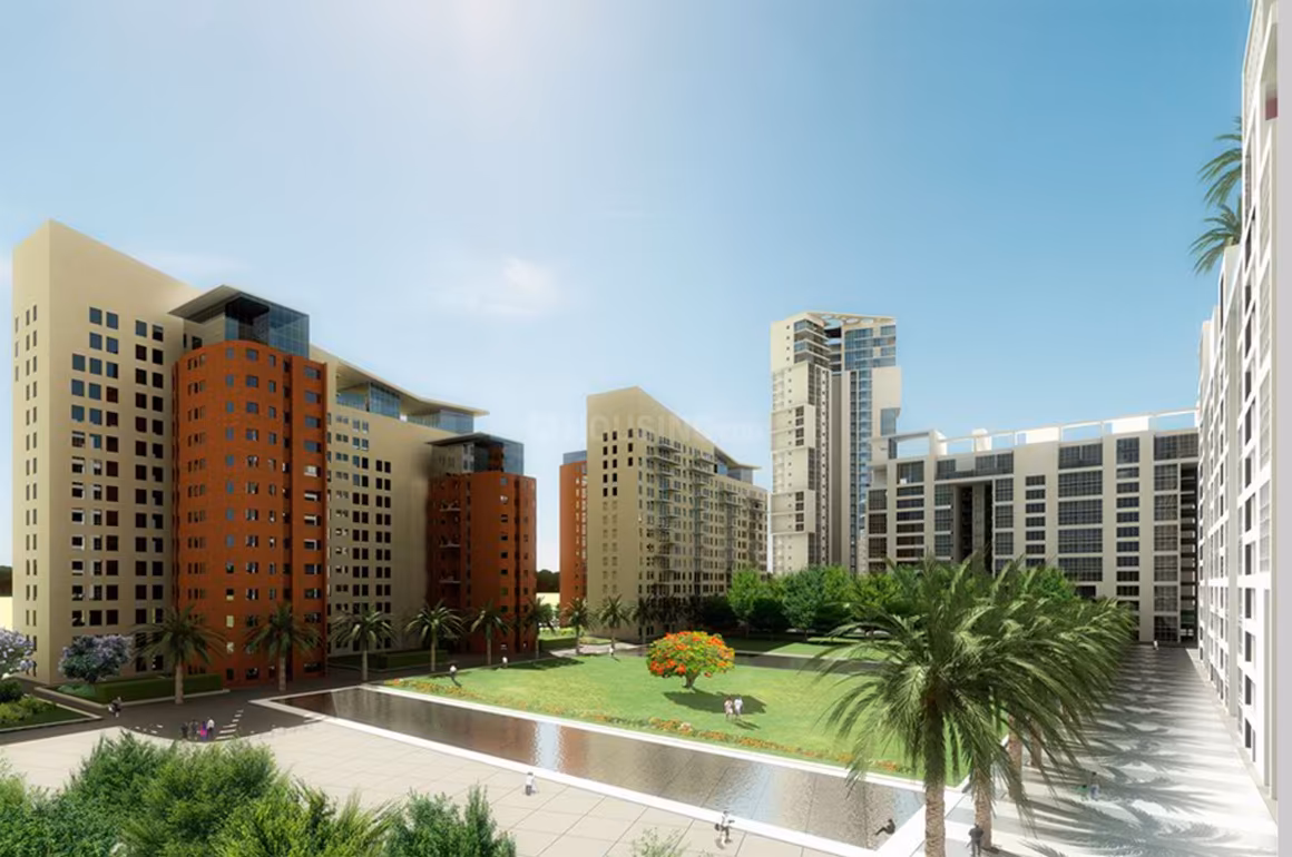Ansal Aquapolis - Image 4
