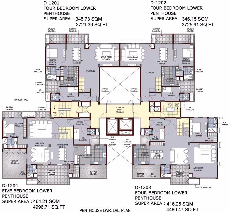 Ansal Aquapolis - Image 20