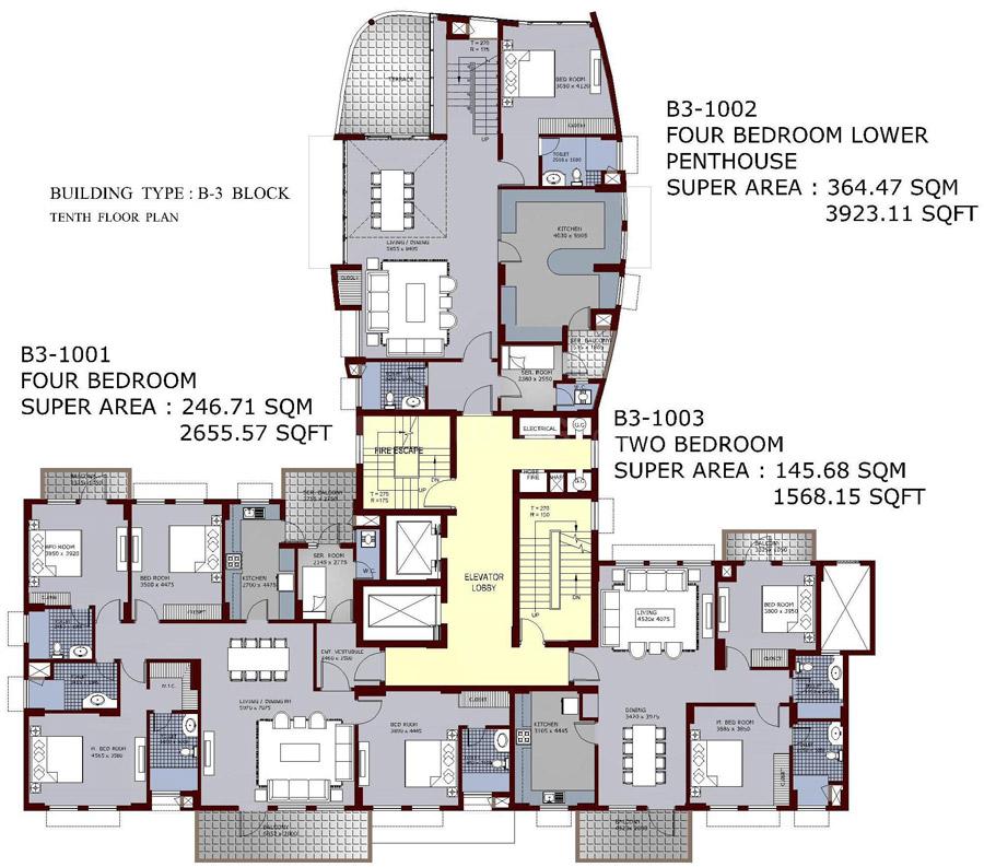 Ansal Aquapolis - Image 21