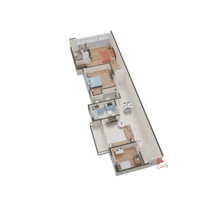 Adwik Group La Casa - Image 22