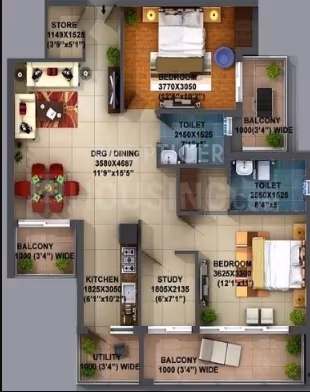 Adwik Group Flora Casa - Image 7