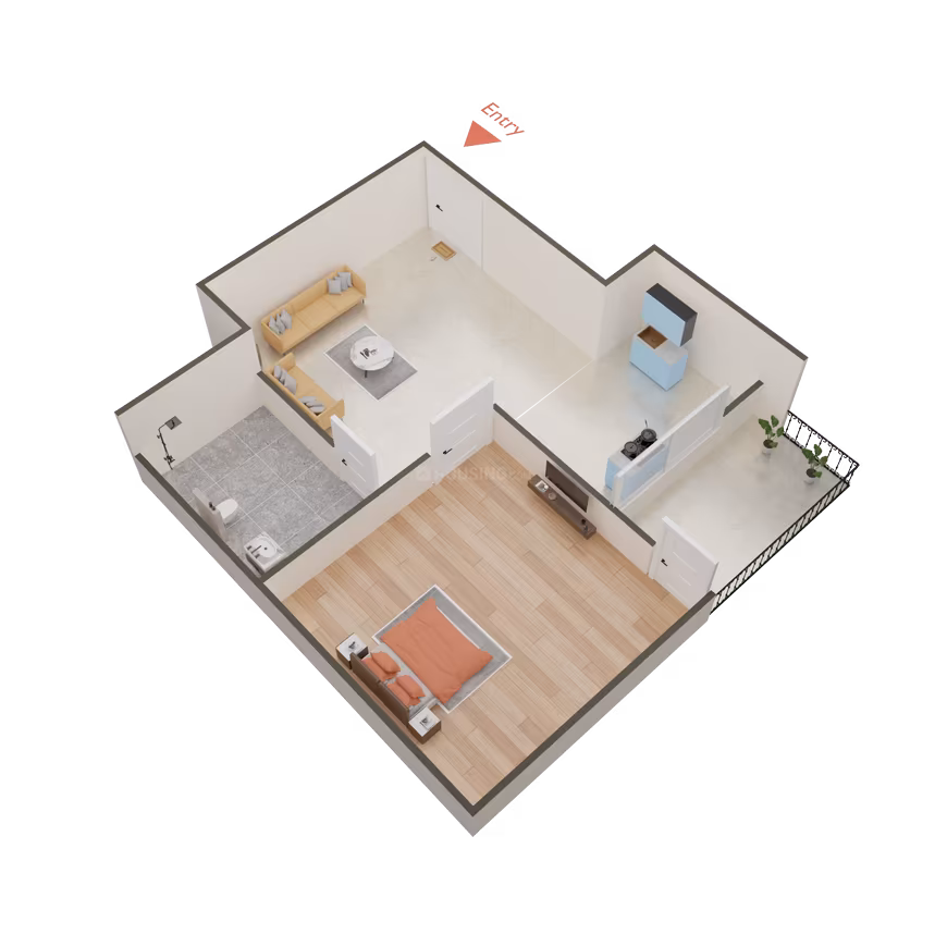 AKVS Surya Heights - Image 3