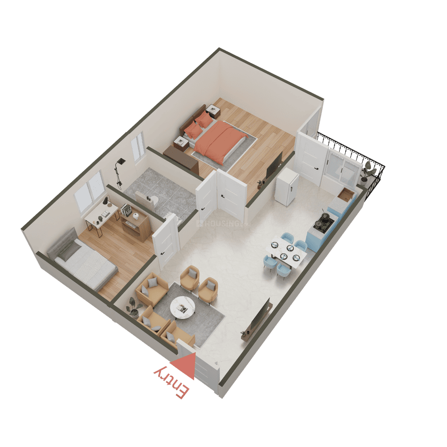AKVS Surya Heights - Image 23