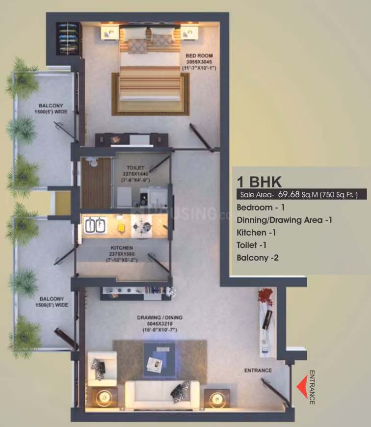Utopia Estate - Image 7