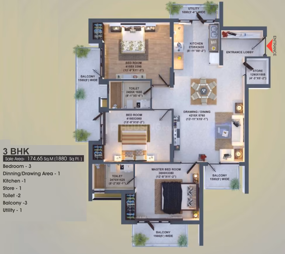 Utopia Estate - Image 11