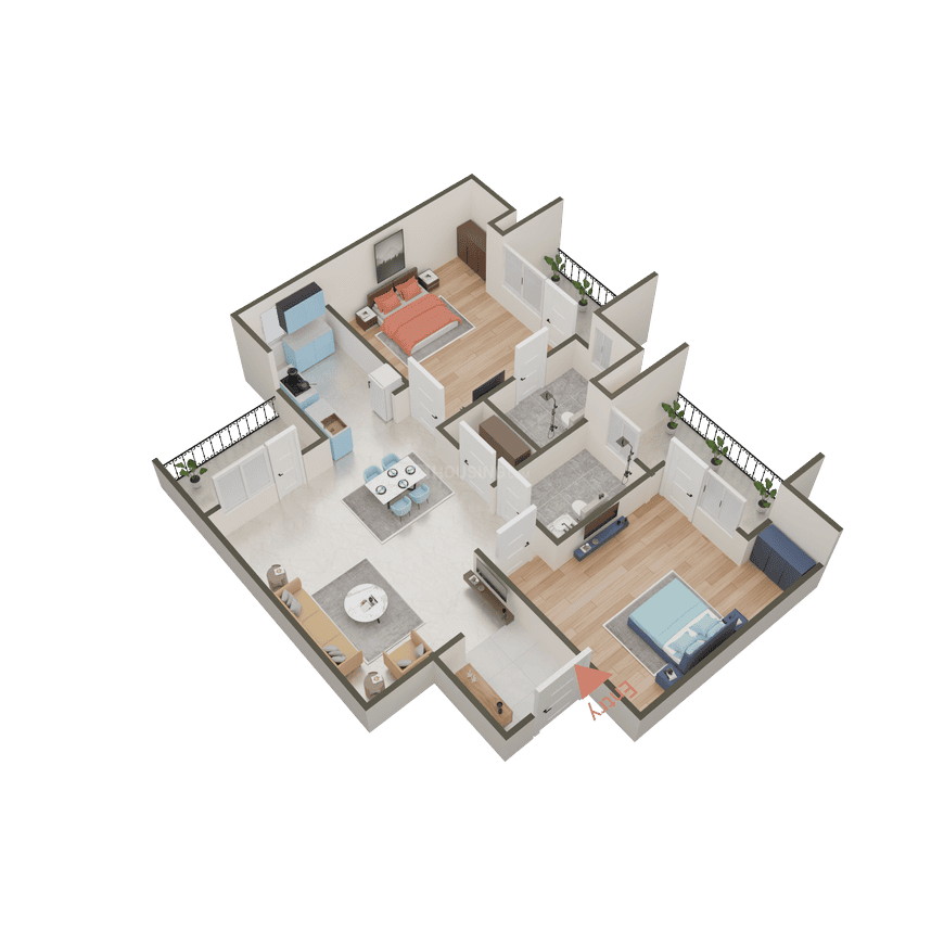 Utopia Estate - Image 21