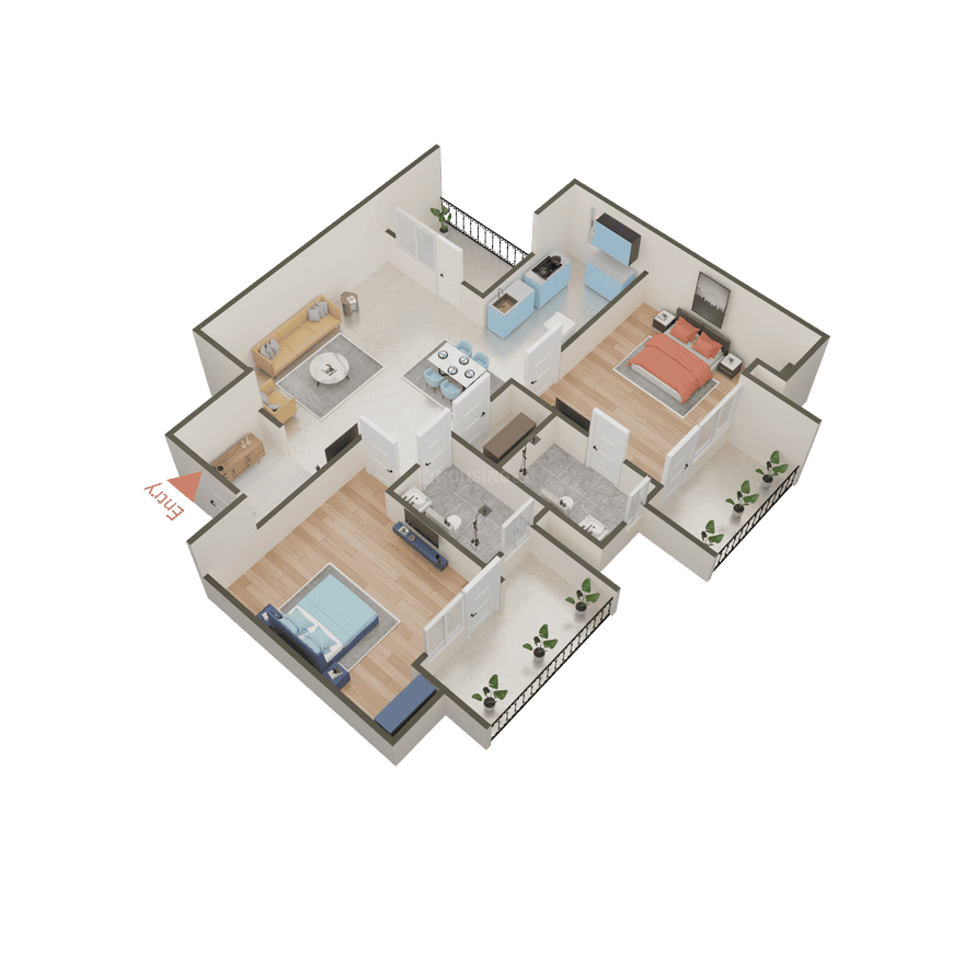 Utopia Estate - Image 22
