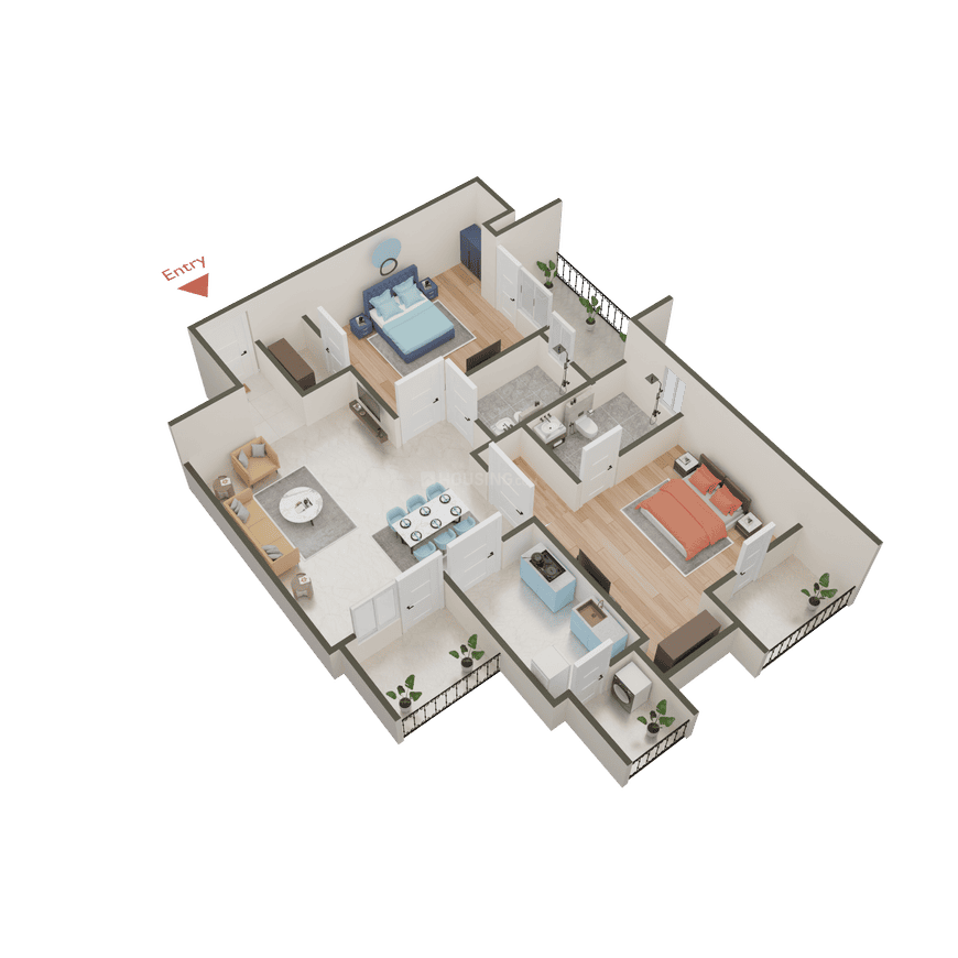Utopia Estate - Image 23