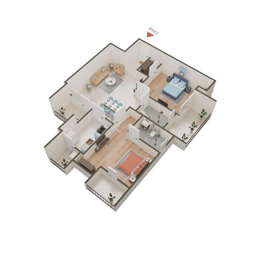 Utopia Estate - Image 24