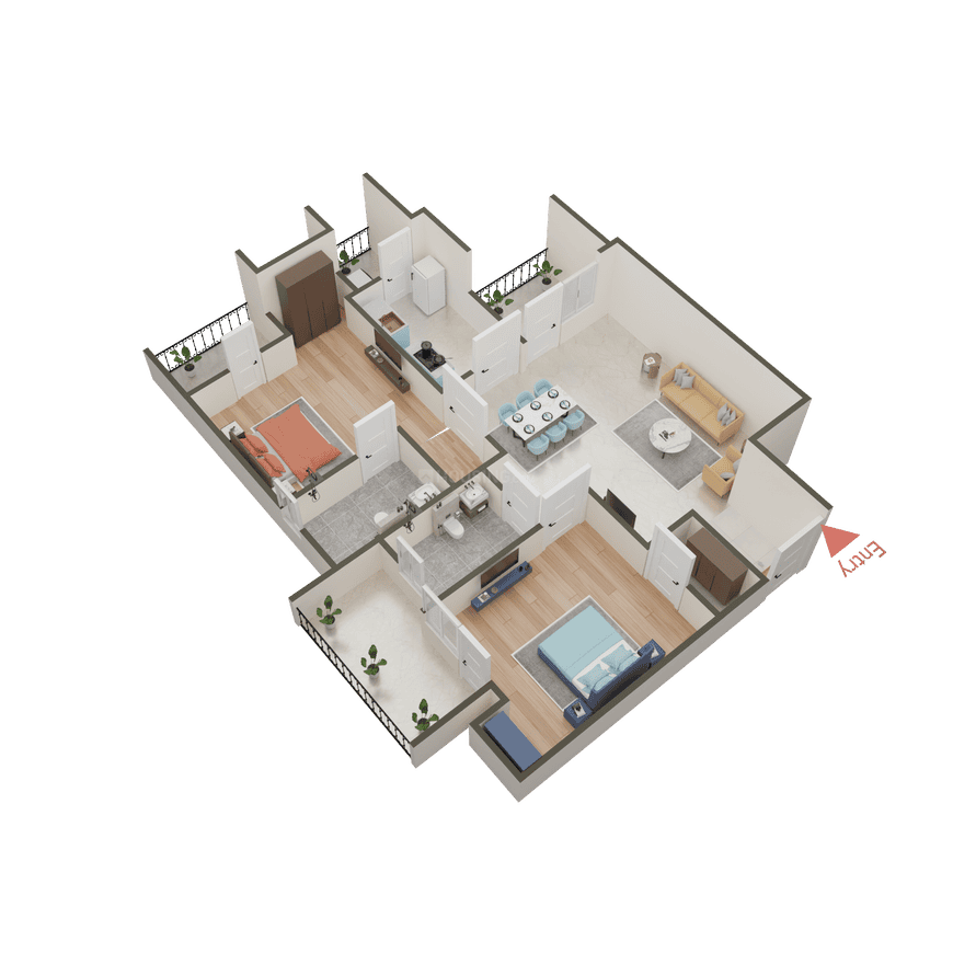 Utopia Estate - Image 25
