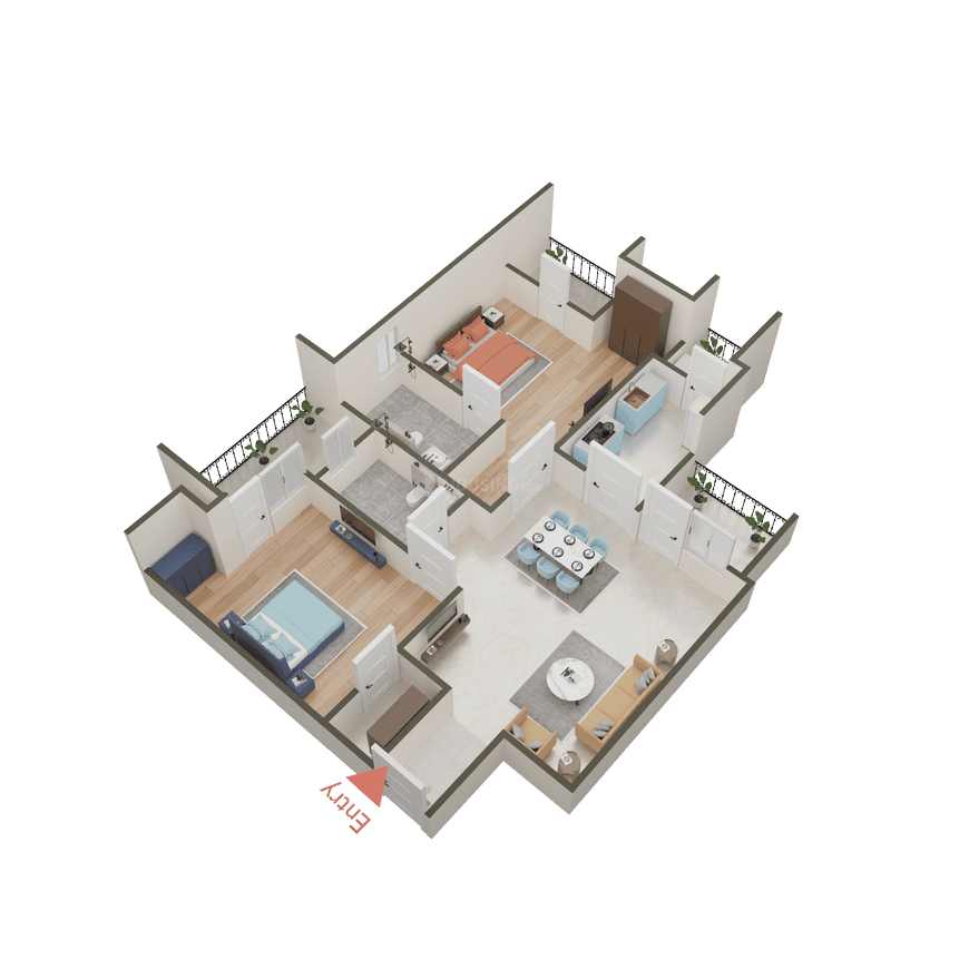 Utopia Estate - Image 26