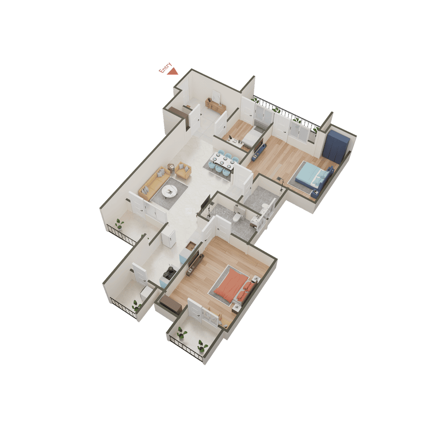 Utopia Estate - Image 27