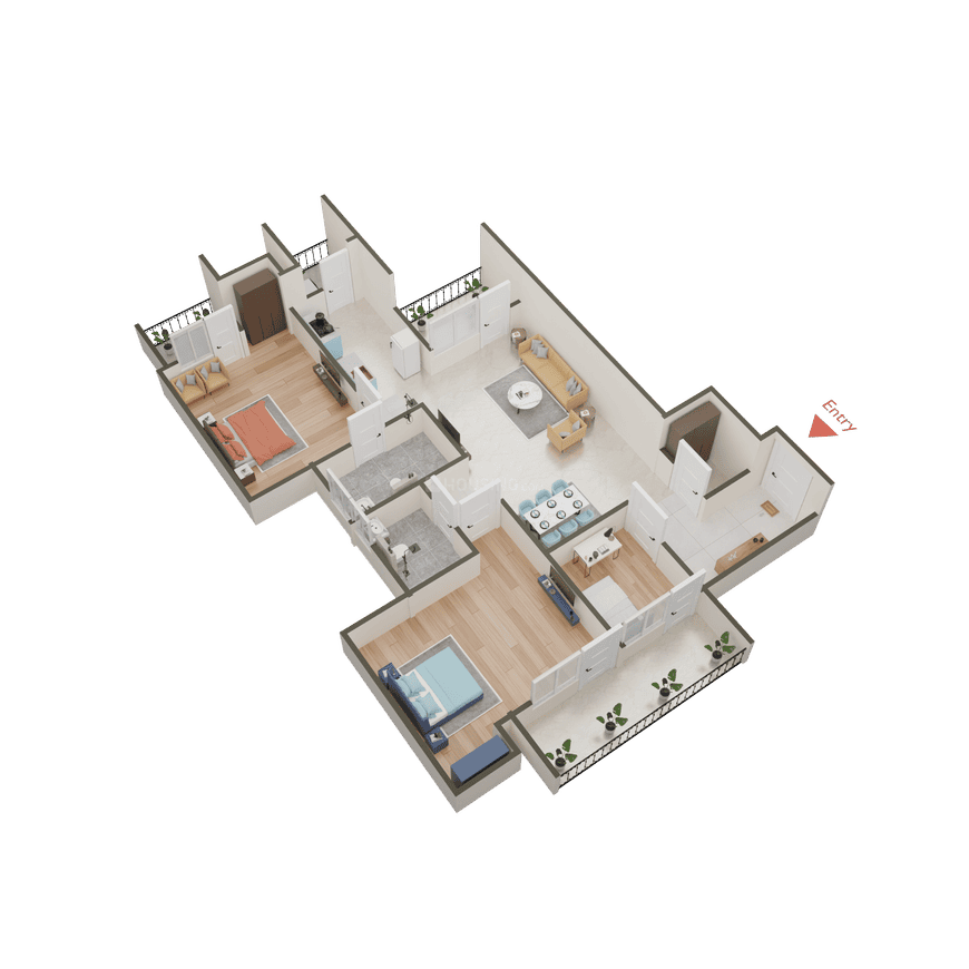 Utopia Estate - Image 28