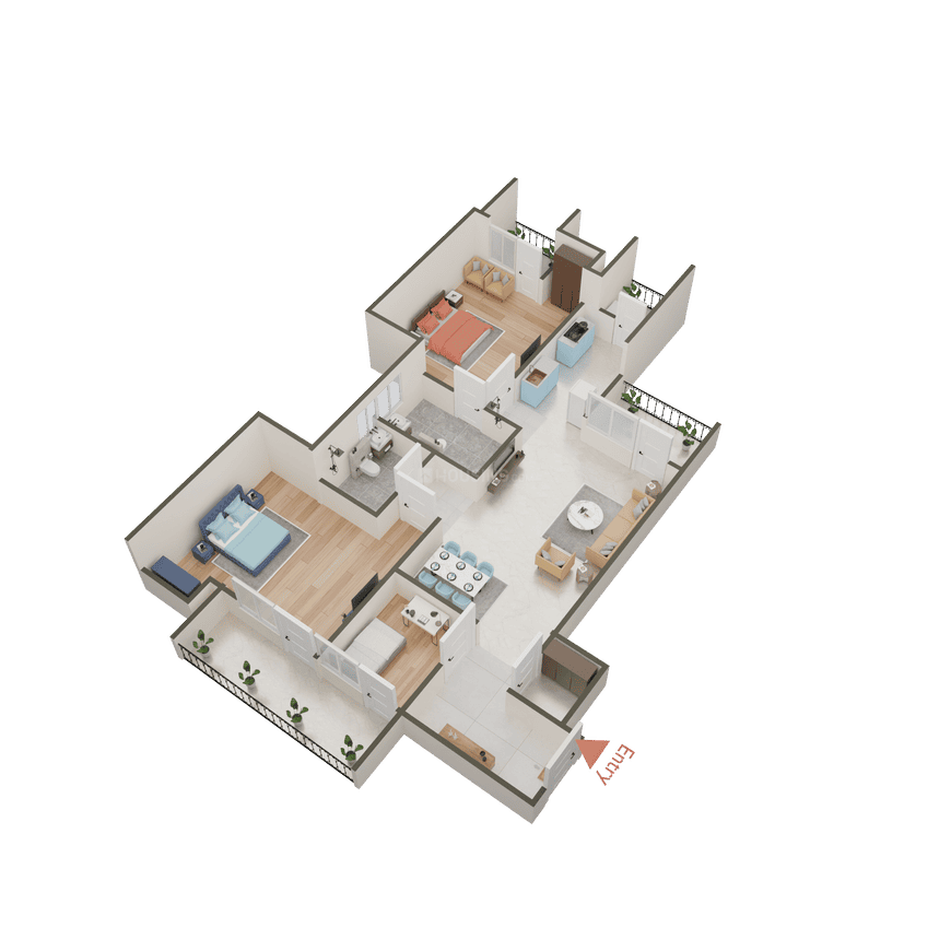 Utopia Estate - Image 29
