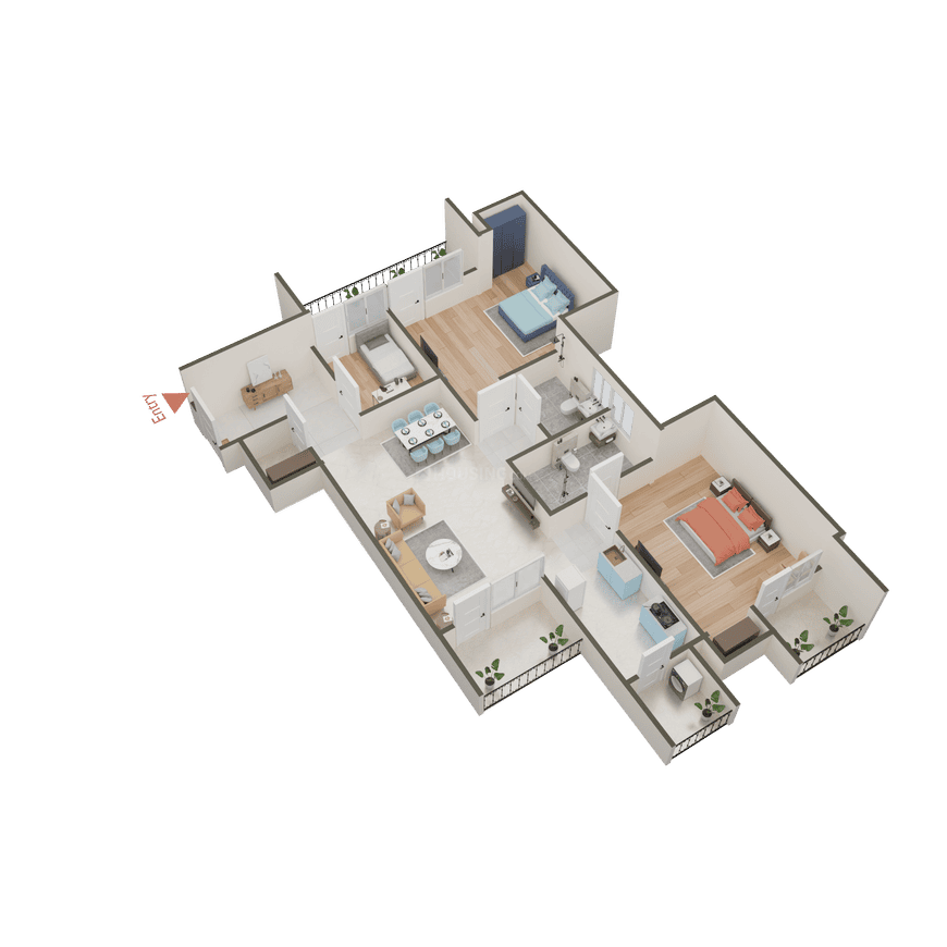 Utopia Estate - Image 30