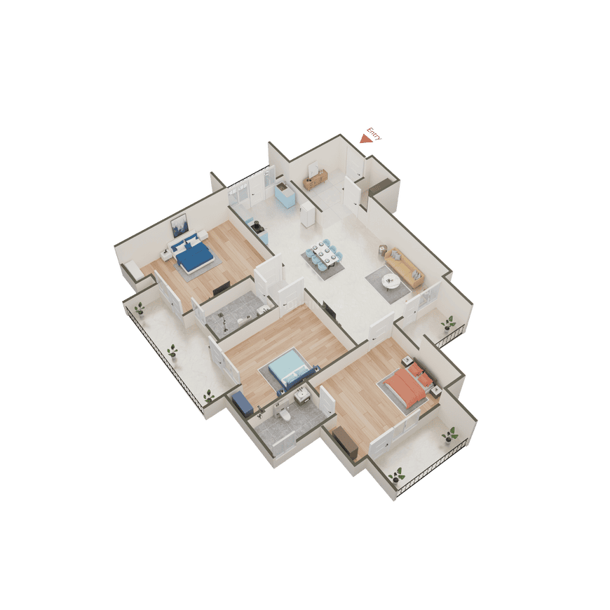 Utopia Estate - Image 31