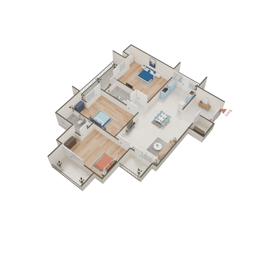 Utopia Estate - Image 32