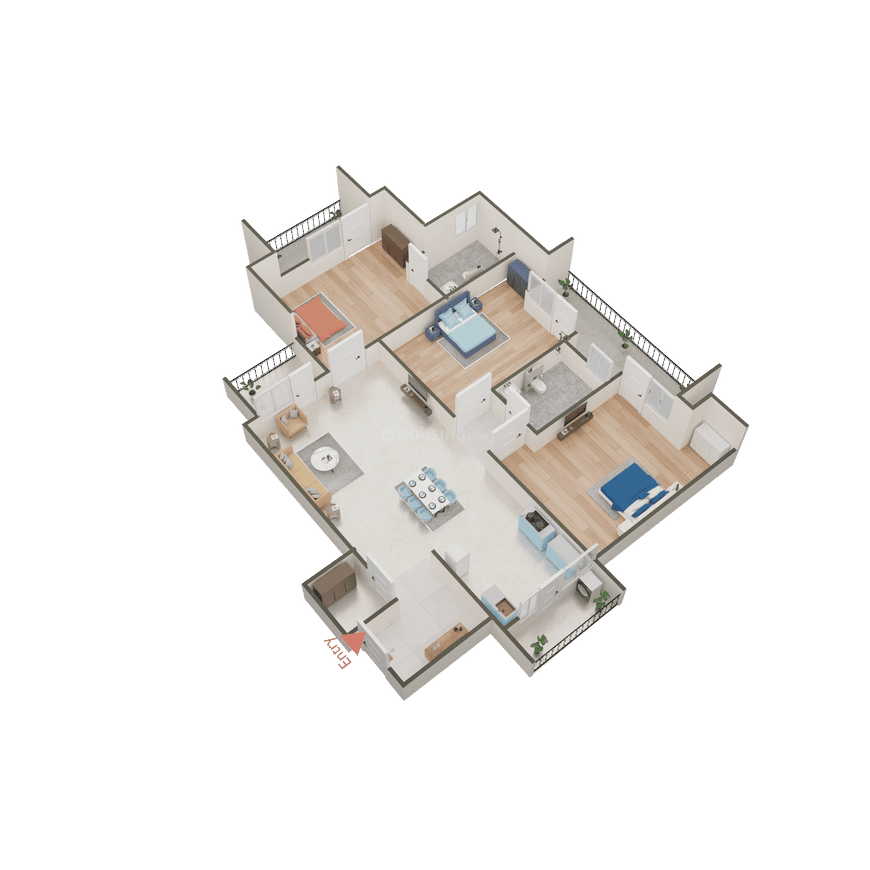 Utopia Estate - Image 33