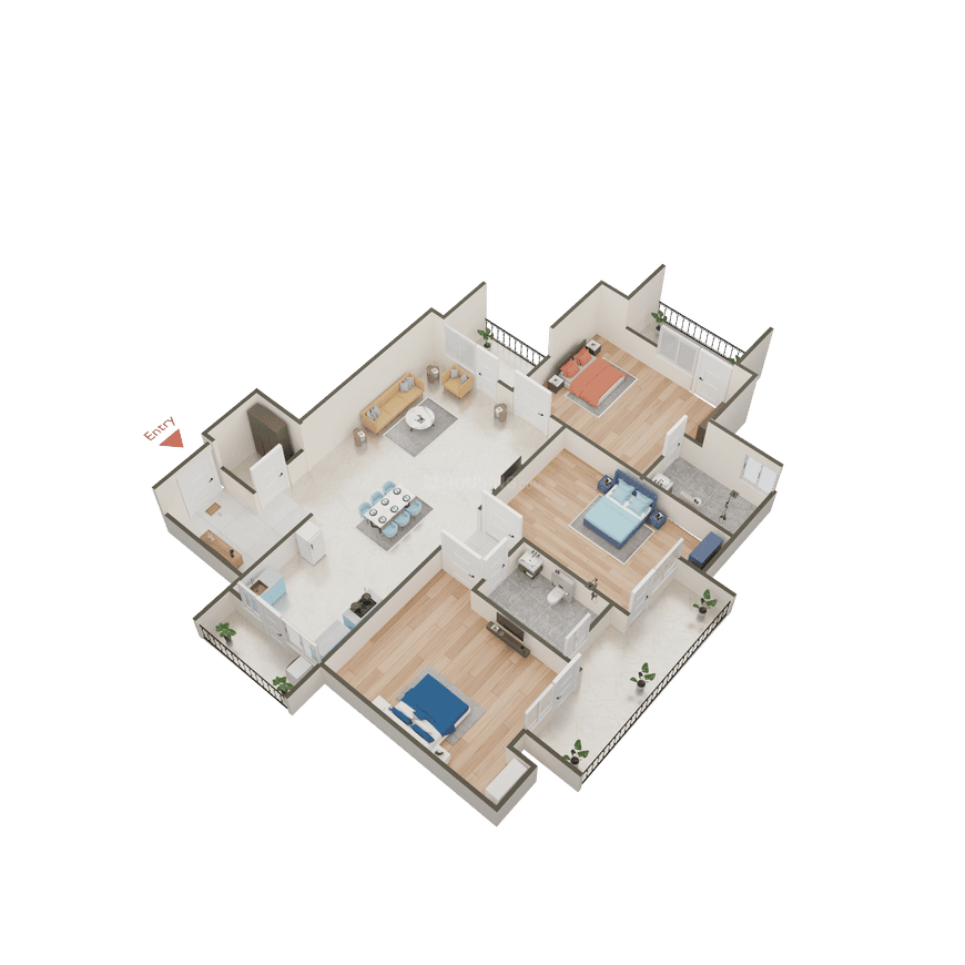 Utopia Estate - Image 34