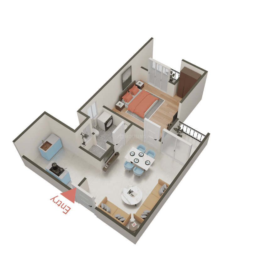 Aditya Urban Royale - Image 30