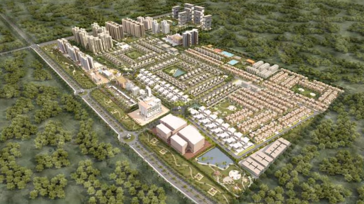 Aditya Urban Homes Phase 1C - Image 2