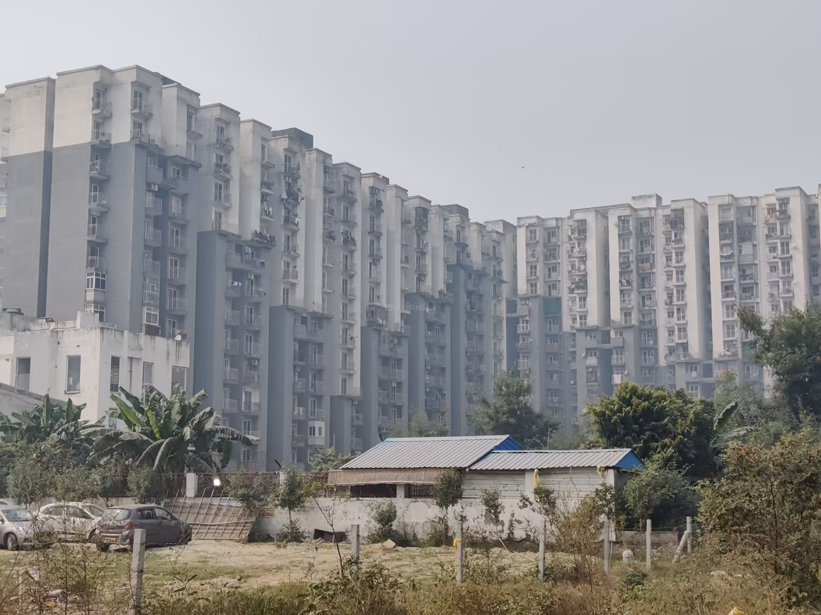Aditya Urban Homes Phase 1C - Image 4