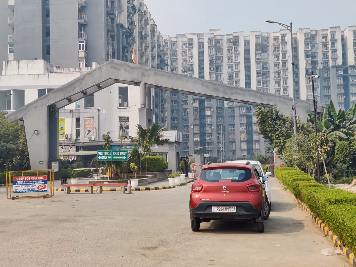 Aditya Urban Homes Phase 1C - Image 5