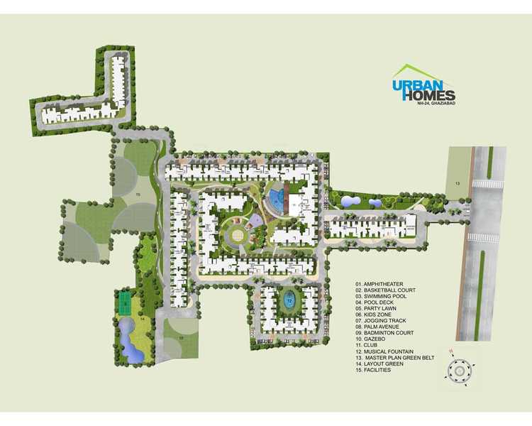 Aditya Urban Homes Phase 1A - Image 32