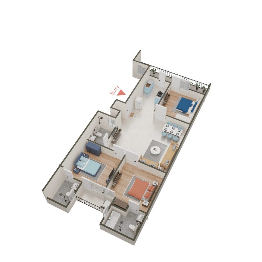 Golden Avenue Premium Floors - Image 38