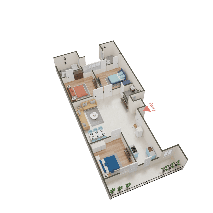 Golden Avenue Premium Floors - Image 39
