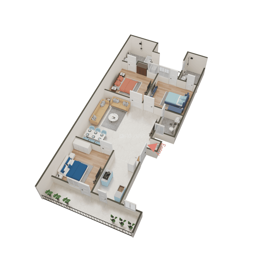 Golden Avenue Premium Floors - Image 40