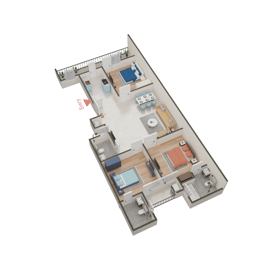 Golden Avenue Premium Floors - Image 41